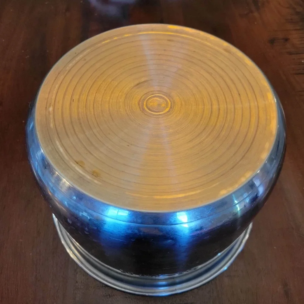 Instant Pot‎ Duo 60 v5 6-Qt Stainless Steel Inner Bowl Insert Pot